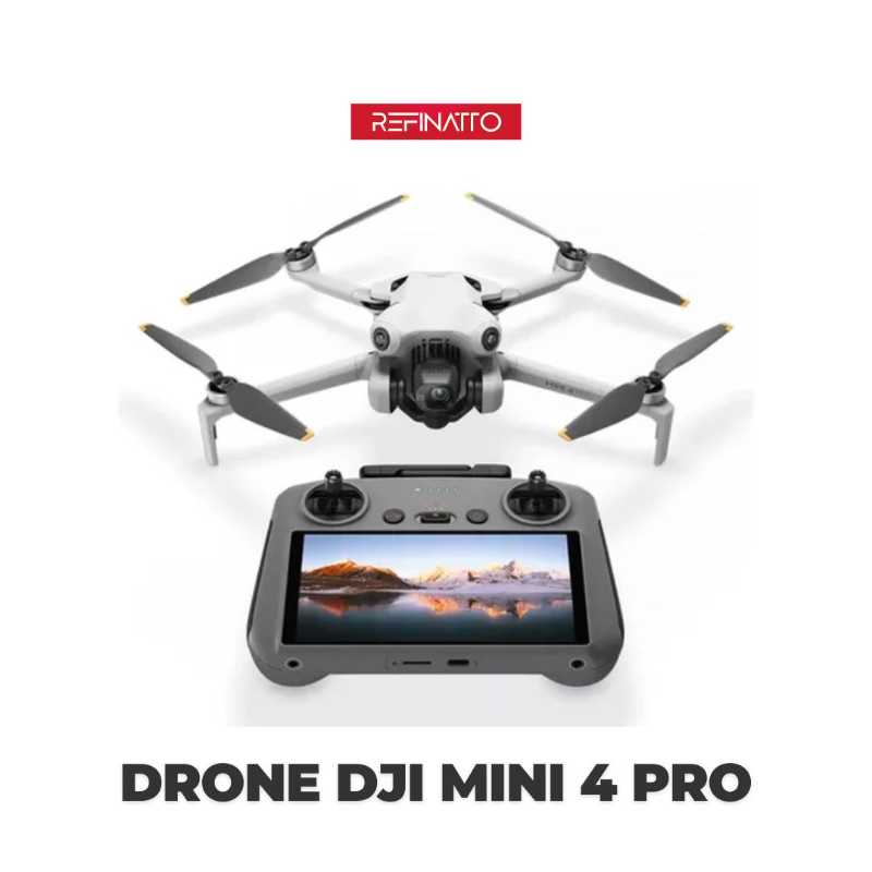 DRONE DJI MINI 4 PRO