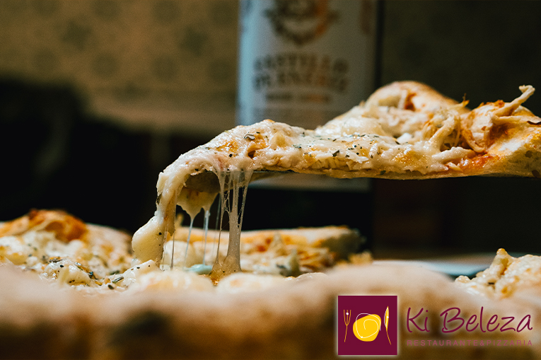 Pizza Grande