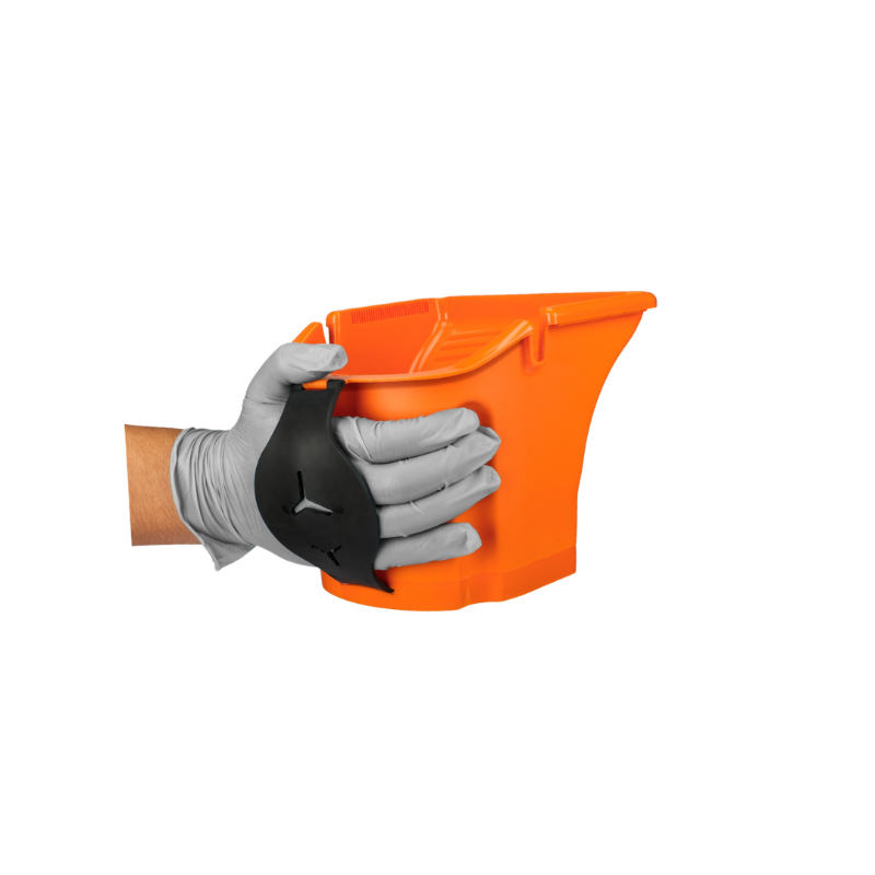 Caçamba Tigre Pro 2L REF.2309-01