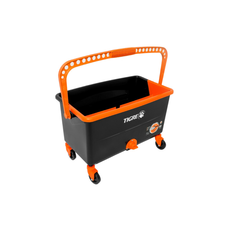 Caçamba Tigre Pro 24L REF.23.09-03