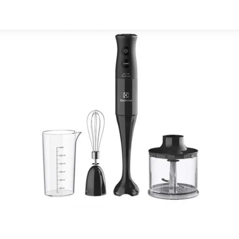 Mixer 3 em 1 com 2 Velocidades 400W EIB10 Electrolux 220v