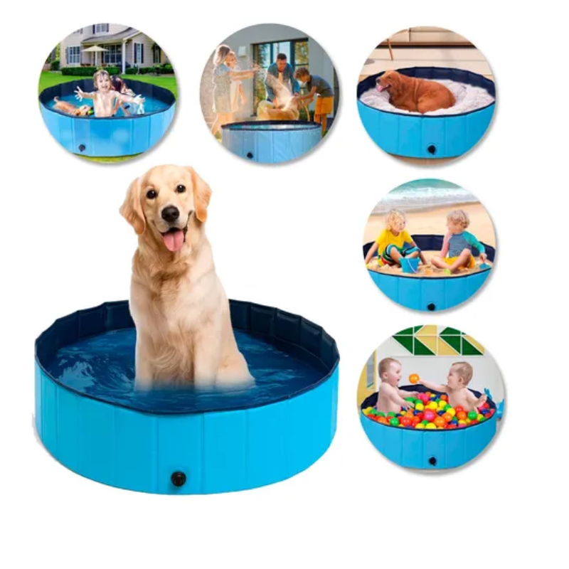 Piscina Meu Pet 80x20 cm
