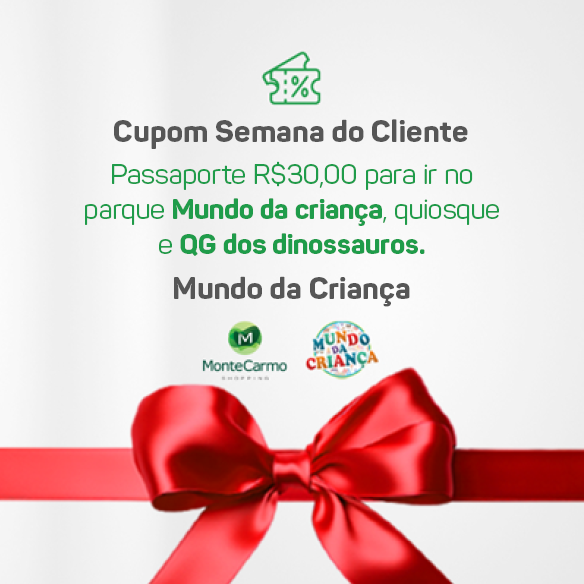 Diversão Garantida com Passaporte Único