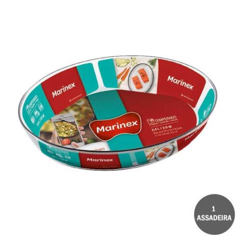 MARINEX QUADRADA 1,8L