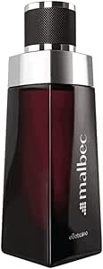 [ACRE] Malbec Desodorante Colônia 100ml