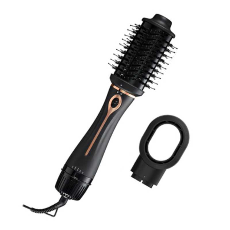 ESCOVA SECADORA 4 EM 1 ELGIN