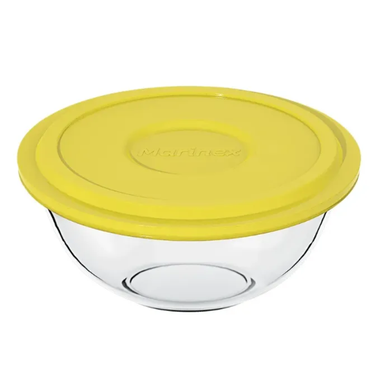 TIGELA MARINEX 3L ASTRAL C/TAMPA