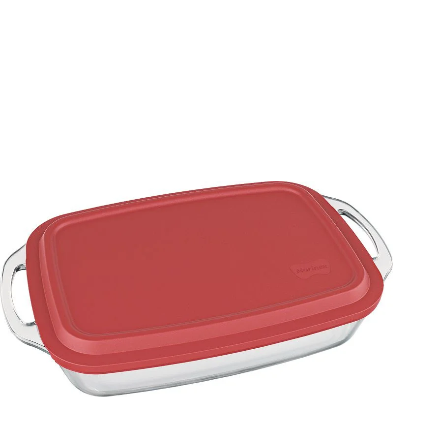 ASSADEIRA NADIR 3,5L SELETA RET. C/TAMPA