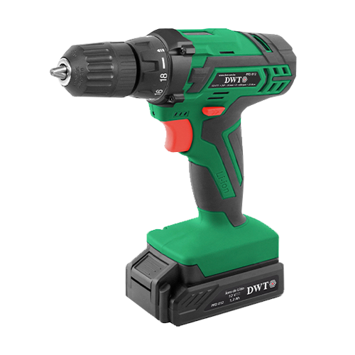 Parafusadeira 12V DWT