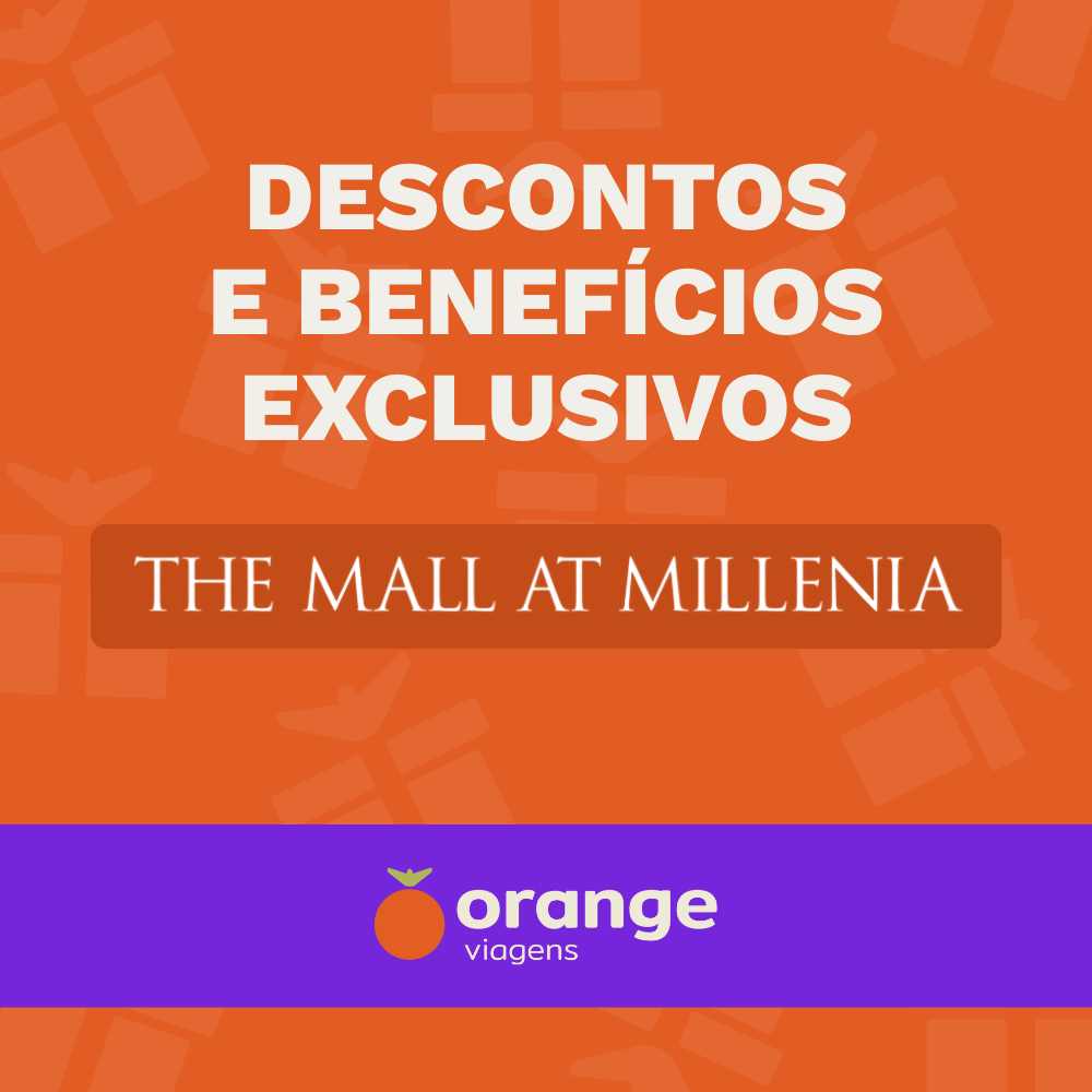 The Mall at Millenia