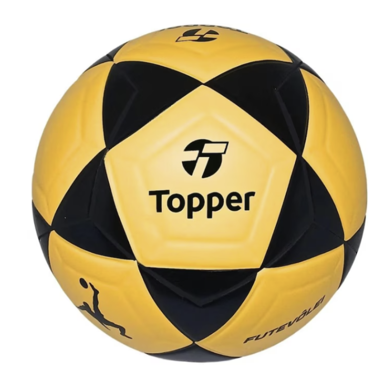 Bola de Futevôlei Topper R1 Oficial