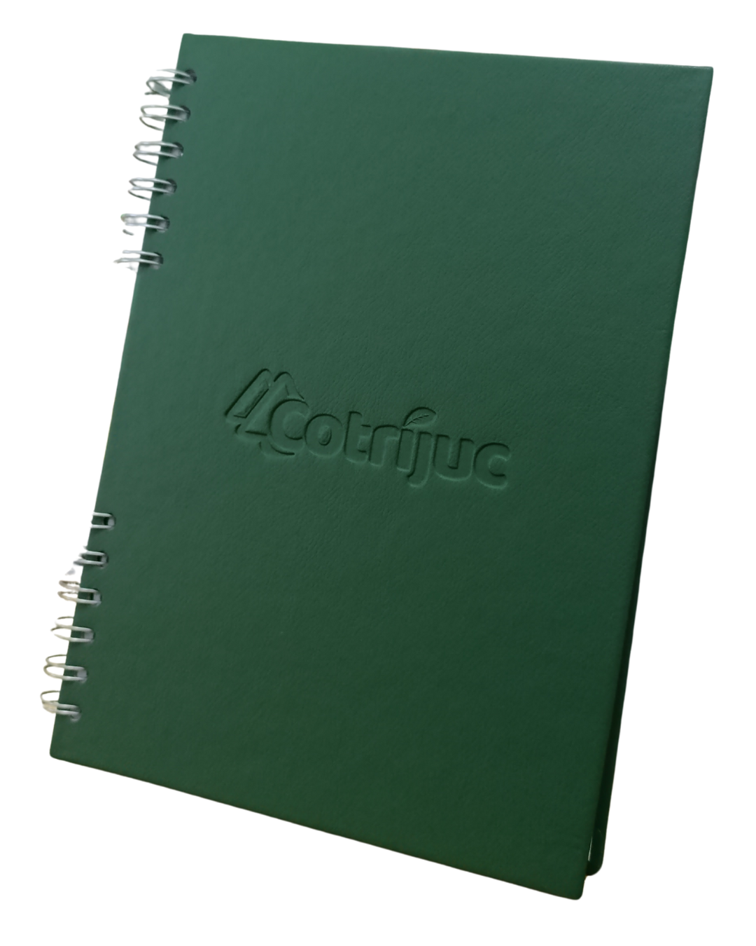 CADERNO COTRIJUC