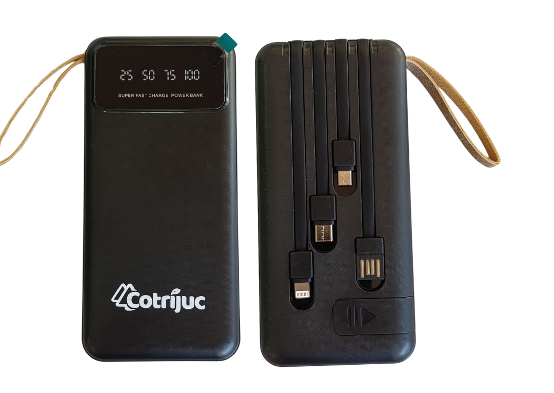 POWER BANK UNIVERSAL