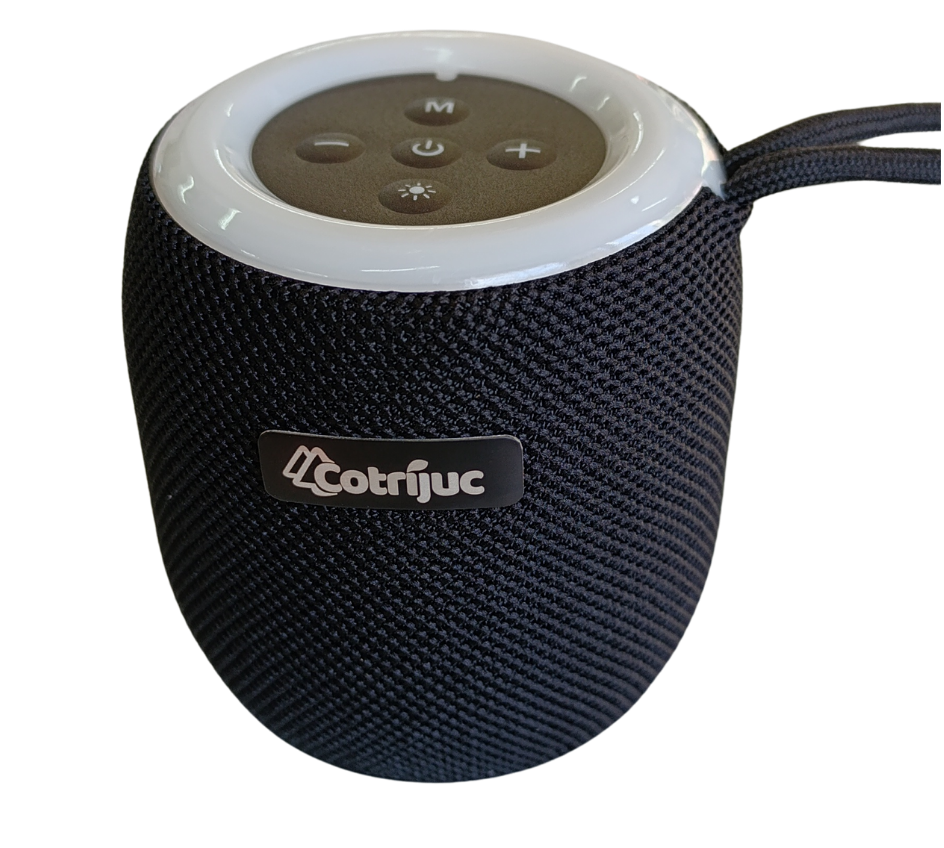 CAIXA DE SOM C/ BLUETOOTH