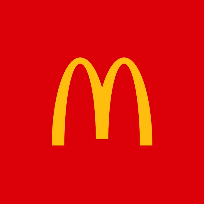 01 Voucher McDonald's - R$30,00 (Trinta Reais)