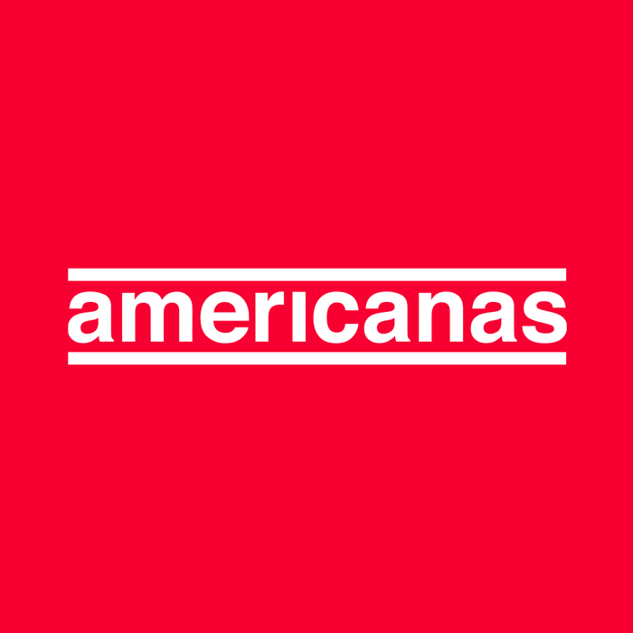 1 Gift Card Americanas - R$50,00 - (Cinquenta Reais)