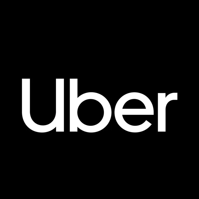 01 Gift Uber - R$20,00 (Vinte Reais)