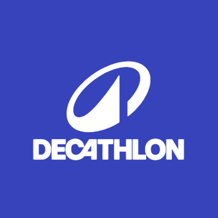 1 Gift Decathlon - R$100,00 (Cem Reais)