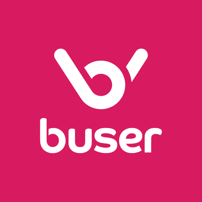1 Voucher Buser - R$70,00 - (Setenta Reais)