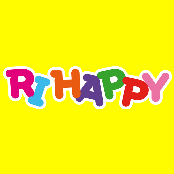1 Voucher Ri Happy - R$30,00 (Trinta Reais)