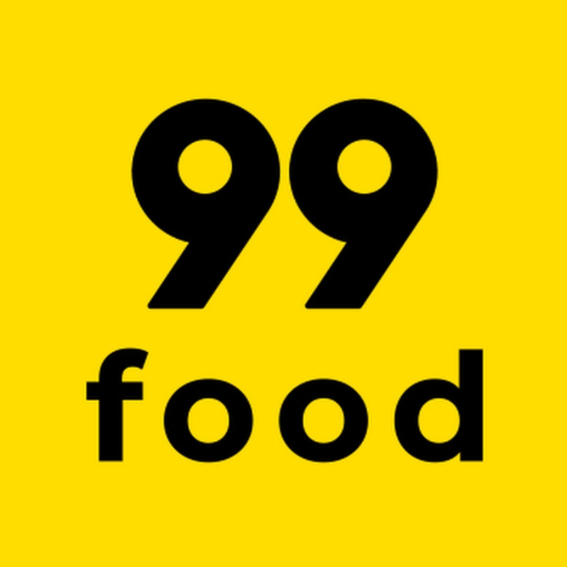 01 Voucher 99FOOD - R$30,00 (Trinta Reais)
