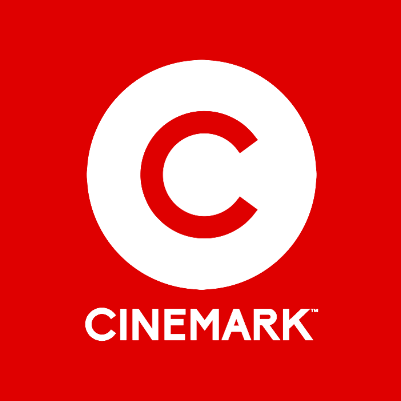 01 Cinemark - R$35,00 (Trinta e Cinco Reais)