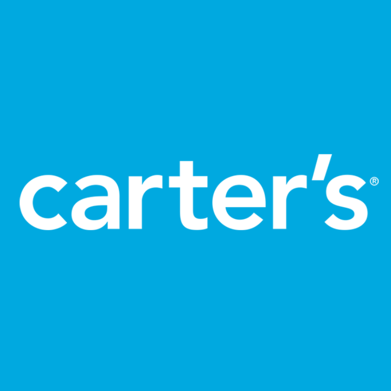 1 Gift Card Carter's - R$50,00 - (Cinquenta Reais)