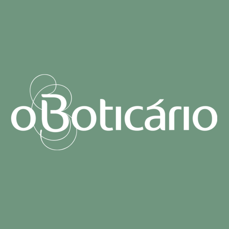 1 Gift Card O Boticário - R$50,00 - (Cinquenta Reais)