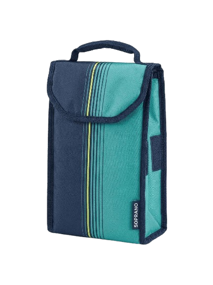 Bolsa Térmica Soprano
