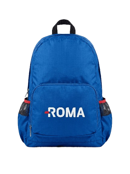 Mochila Roma Dobrável