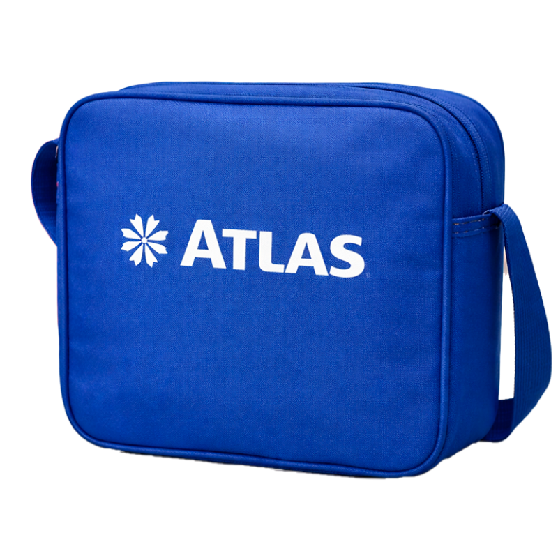 Bolsa térmica atlas