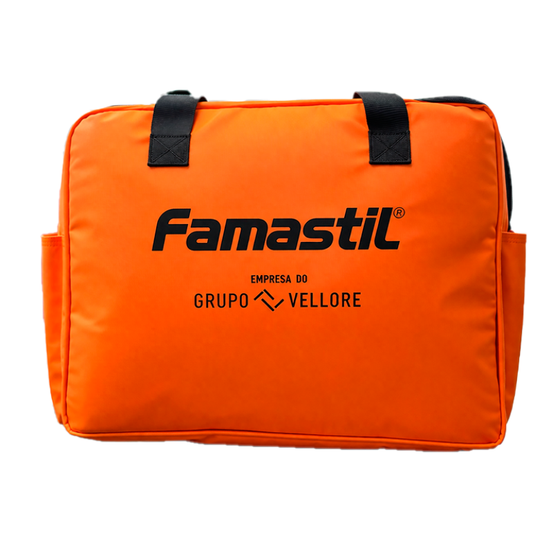 Bolsa Térmica Famastil