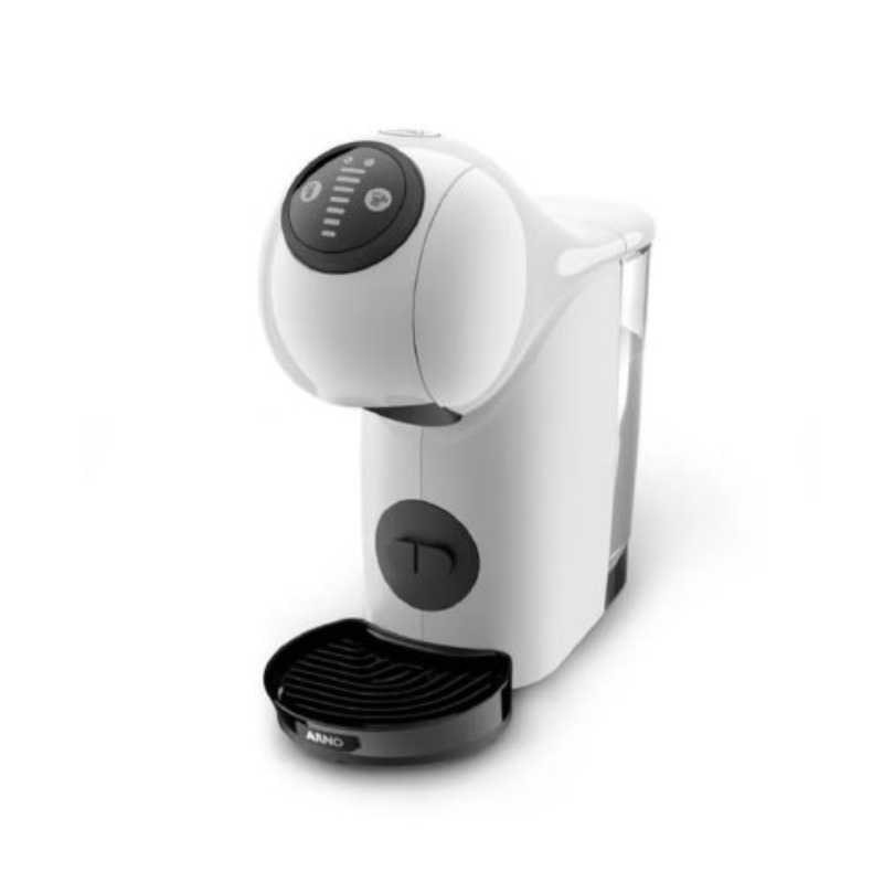 Cafeteira Nescafé Dolce Gusto Arno Branca 110v