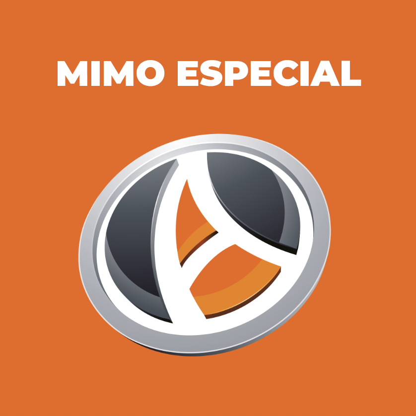 01  Mimo Especial Grupo A