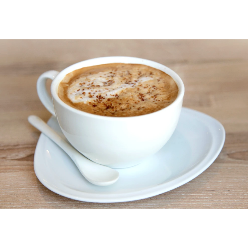Capuccino Cremoso Genefit 