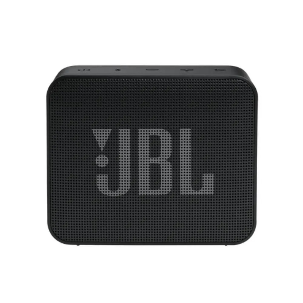 [ACRE] Caixa De Som Bluetooth Jbl Go Essential - Preto