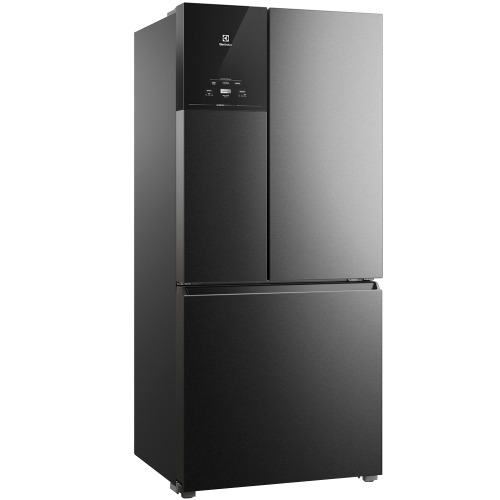 Ref 590l Electrolux 3p. F Free Multidoor Inverter | Gazin Atacado