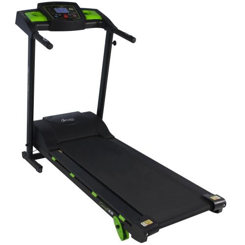 ESTEIRA ELETR CONCEP 130KG MOTOR 2.5HP DREAM