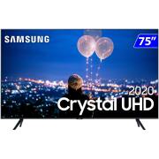Foto de TV 75P SAMSUNG LED SMART 4K WIFI COMANDO DE VOZ