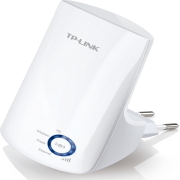 Foto de REPETIDOR WI-FI TP-LINK TL-WA850RE 300MBPS 1xPORTA ETHERNET