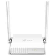 Foto de ROTEADOR TP-LINK TL-WR829N 300MBPS 2xLAN 1xWAN 2xANTENAS MULTIMODO
