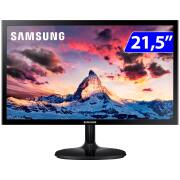 Foto de MONITOR SAMSUNG LED 21.5P LS22F350 HDMI D-SUB VESA