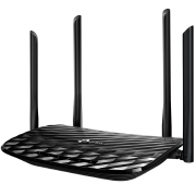 Foto de ROTEADOR TP-LINK ARCHER C6 AC1200 GIGA 4xLAN 1xWAN 4xANTENAS