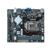 Foto de PLACA MAE LGA 1150 INTEL CENTRIUM C2014-H81H3-M4 MATX DDR3 1600MHZ CHIPSET H81 HDMI VGA PPB