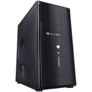 Foto de COMPUTADOR LITE INTEL DUAL CORE 2.41GHZ 4GB HD 500GB HDMI/VGA LINUX MOVVA