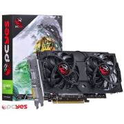 Foto de PLACA DE VIDEO NVIDIA GEFORCE GTX550 TI 1GB GDDR5 128 BITS DUAL FAN