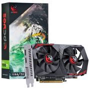 Foto de PLACA DE VIDEO NVIDIA GEFORCE GTX 1050 TI 4GB GDDR5 128 BITS DUAL-FAN - PA1050TI