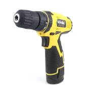 Foto de PARAFUSADEIRA/FURADEIRA BATERIA ION LITIO 10,8W VONDER PFV010