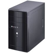 Foto de COMPUTADOR LITHIUM INTEL I5 4570 3.2GHZ 4? GER. MEM. 4GB DDR3 HD 500GB HDMI/VGA