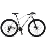 Foto de BIC ARO 29 DUSTER ALUMINIO F.DISCO KIT SHIMANO ALTUS 24M COLLI